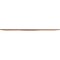 Ekena Millwork Hoover Wood Fretwork Pierced Ceiling Medallion, Alder, 22"W x 11"H x 8 1/8"ID x 3/8"T CMWP22X11X0375HOAL - alternate 2